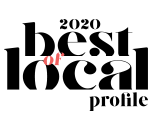 2020 Best of Local Profile