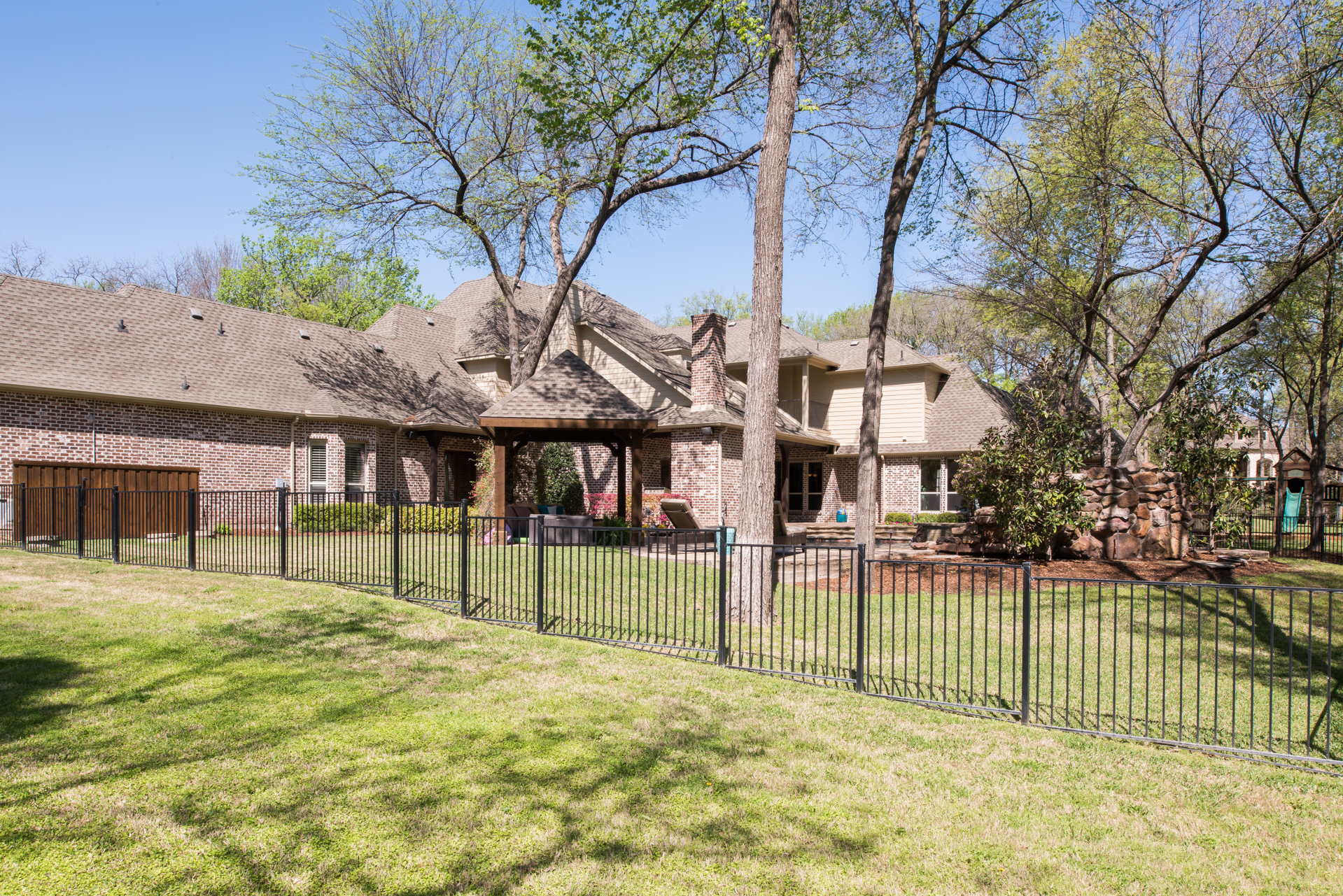 Homes for sale in Lovejoy ISD