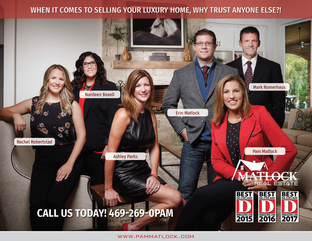 Matlock Real Estate Group Meet the team! Matlock Real Estate Group