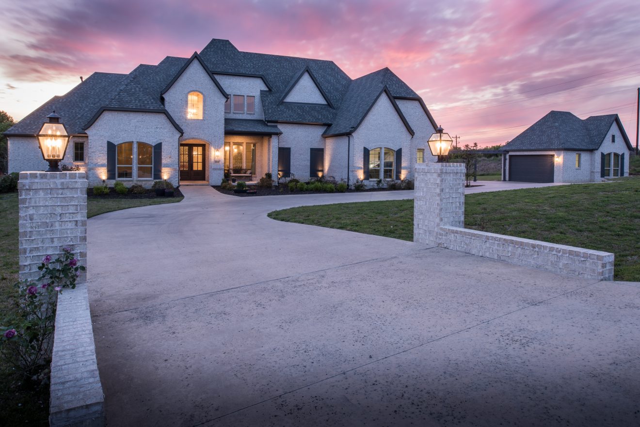 New Video Published!! 2010 Remington Park in Fairview, Texas! Listed