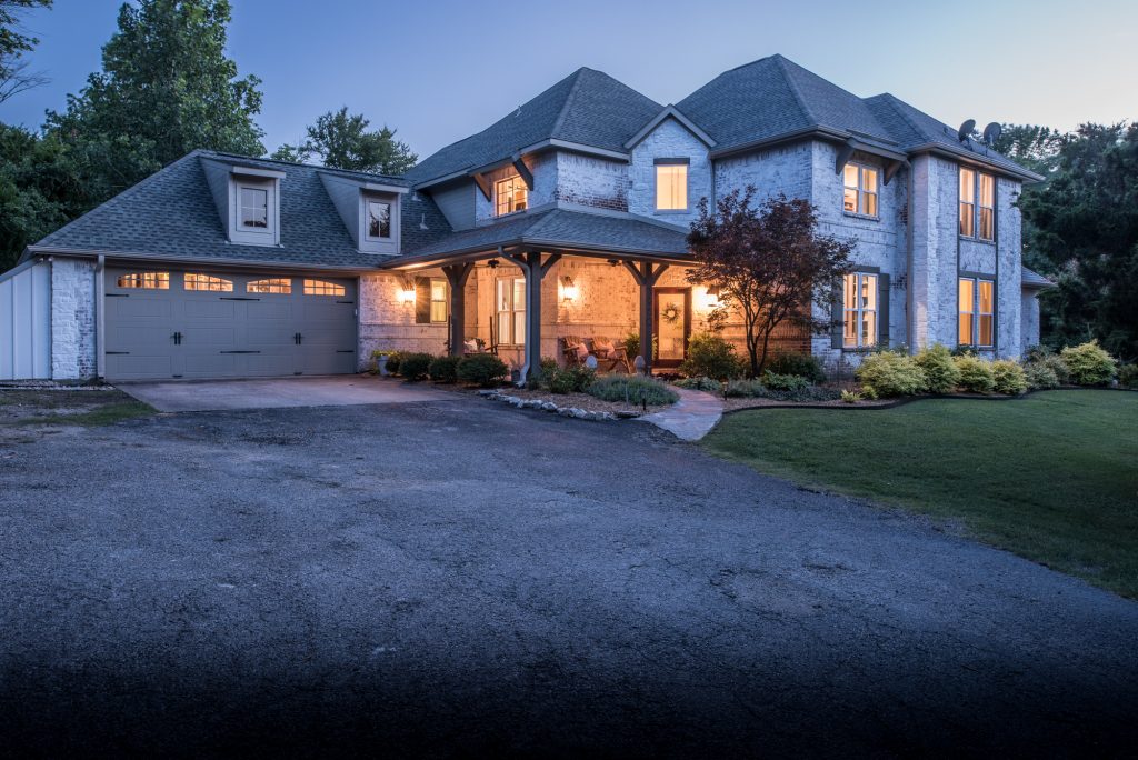 Coming Soon! Beautifully updated home on 7+ acres in Lovejoy ISD w