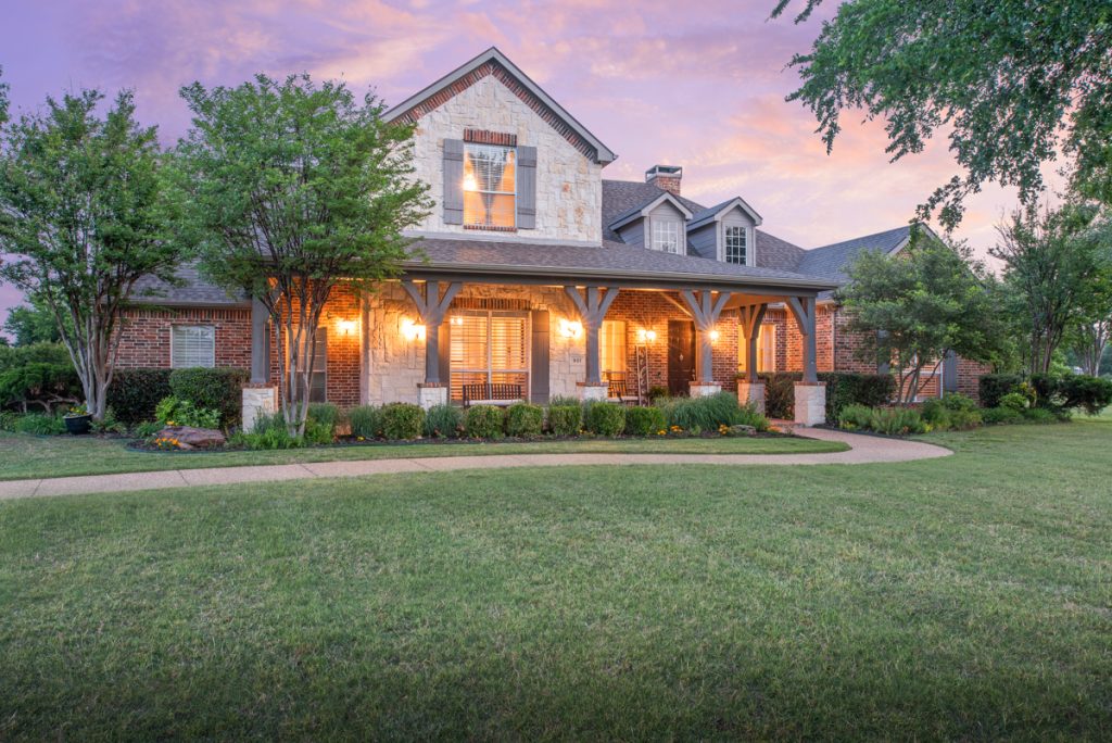 901 Beechwood Lane