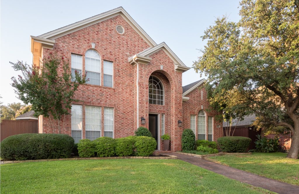 Photo of 1614 Wheatberry Court