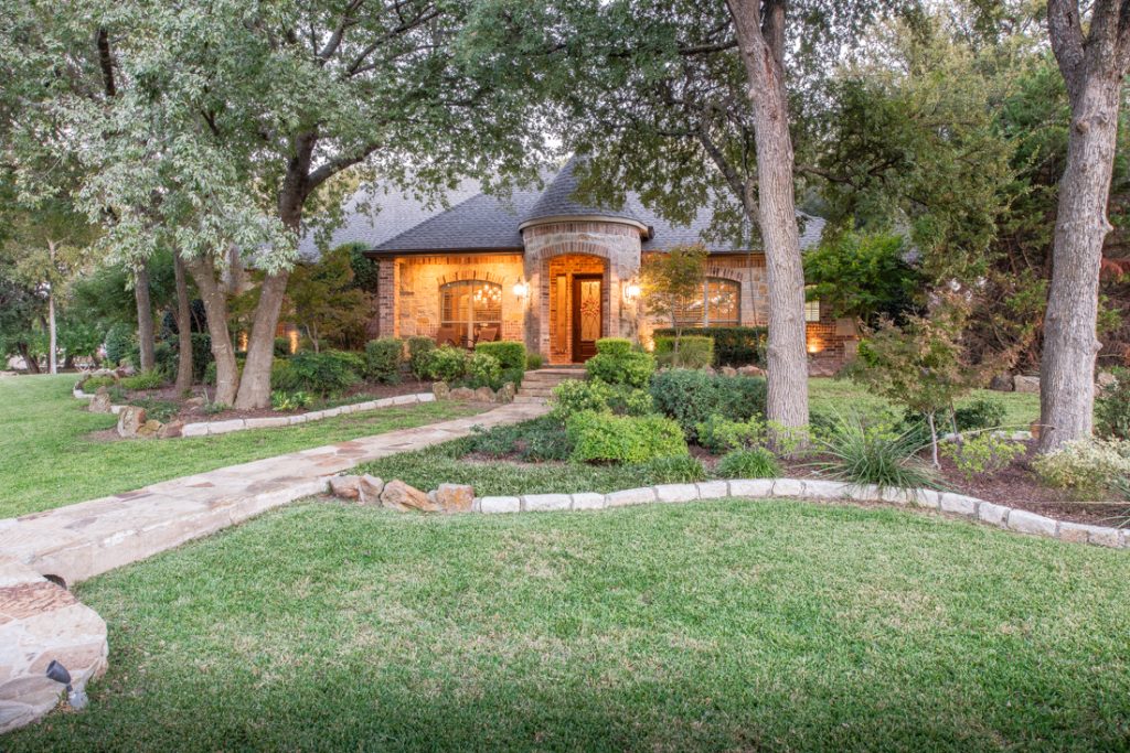 107 Avenida Wylie, Texas