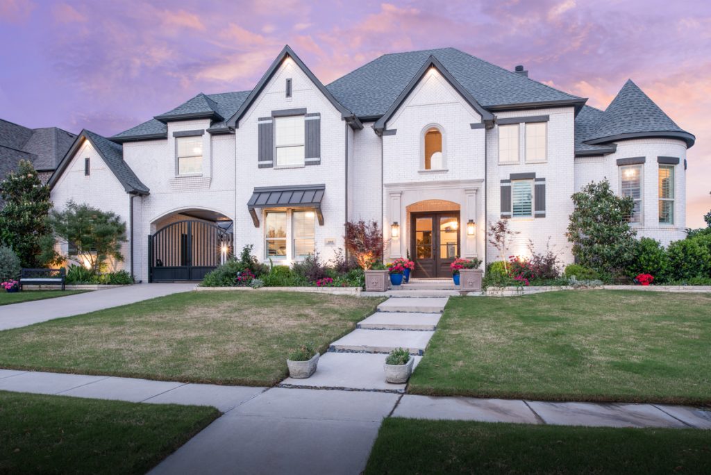 Photo of 1160 Saddle Creek Drive